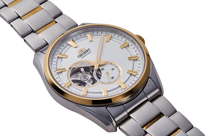 Наручные часы  Orient  Automatic Orient RA-AR0001S (фото 2)