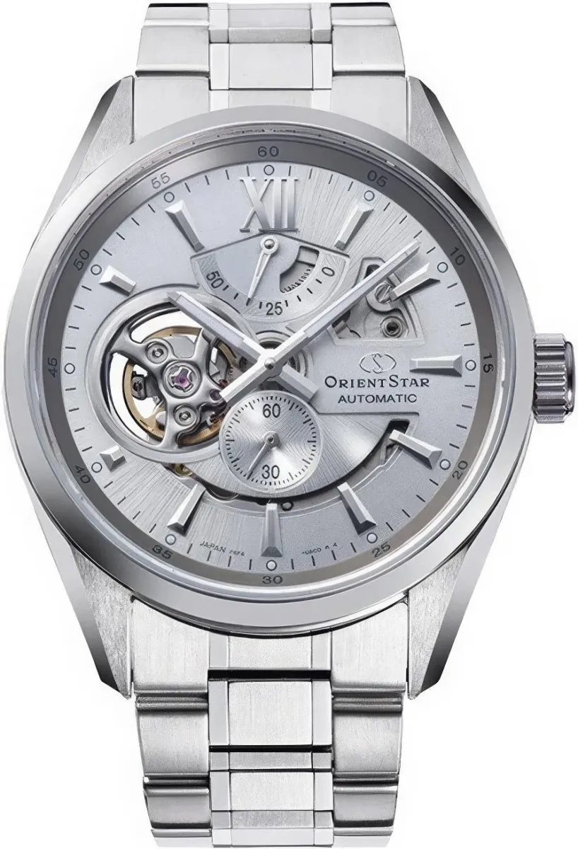 Наручные часы  Orient  Orient Star Orient RE-AV0125S (фото 1)