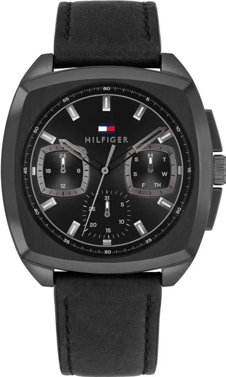 Наручные часы  Tommy Hilfiger  Classic Tommy Hilfiger 1710556 (фото 1)