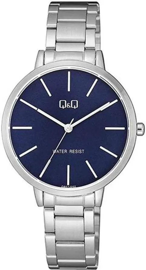 Наручные часы  Q&Q  Attractive Women Q&Q QB57J202Y (фото 1)