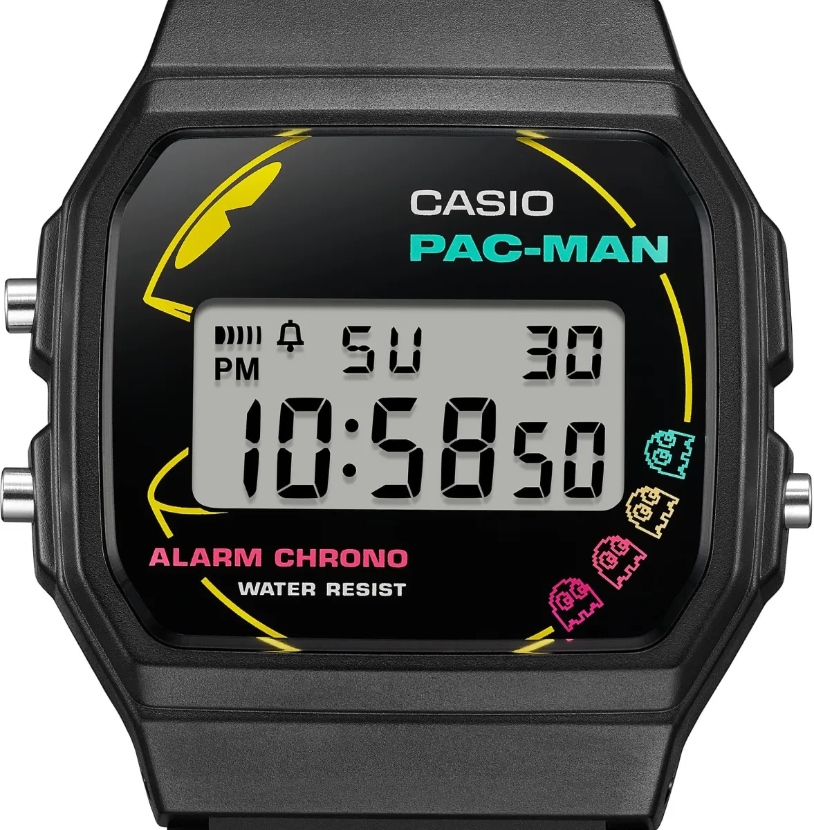 Наручные часы  Casio  Collection Casio F-91WPC-1A (фото 3)