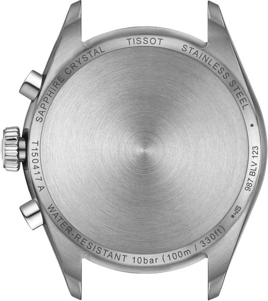 Наручные часы  Tissot  PR 100 Tissot T150.417.11.011.00 (фото 4)