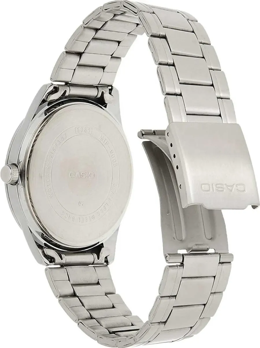 Часы  Casio  Collection Casio MTP-V005D-7B4 (фото 3)