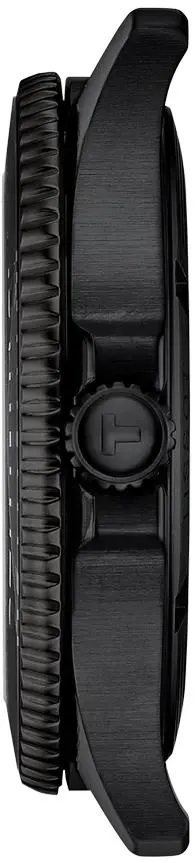 Часы  Tissot  Seastar Tissot T120.410.33.091.00 (фото 2)