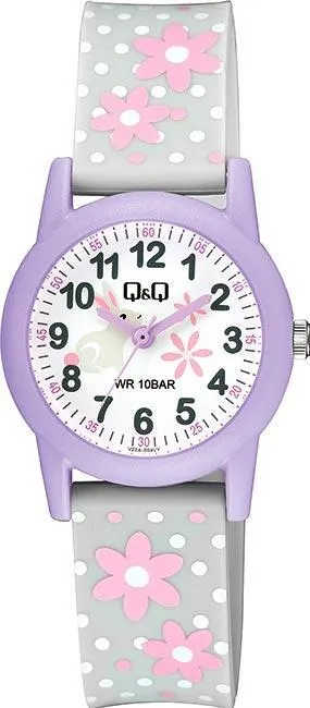 Наручные часы  Q&Q  Kids Q&Q V22AJ004Y (фото 1)