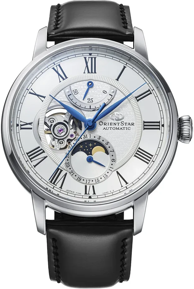 Наручные часы  Orient  Star Orient RE-BT0005S (фото 5)