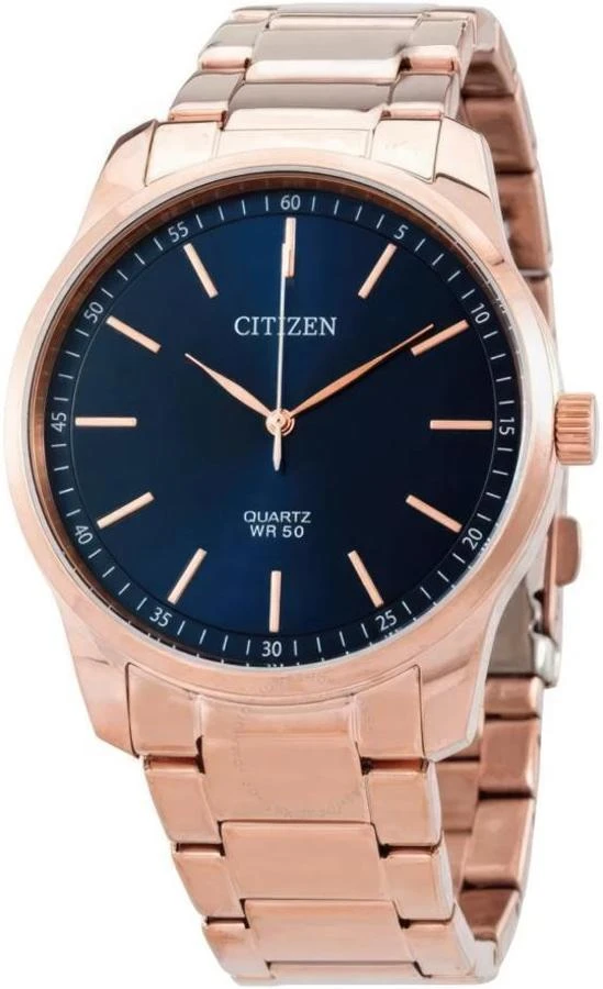 Наручные часы  Citizen  The Signature Collection Citizen BH5003-51L (фото 1)