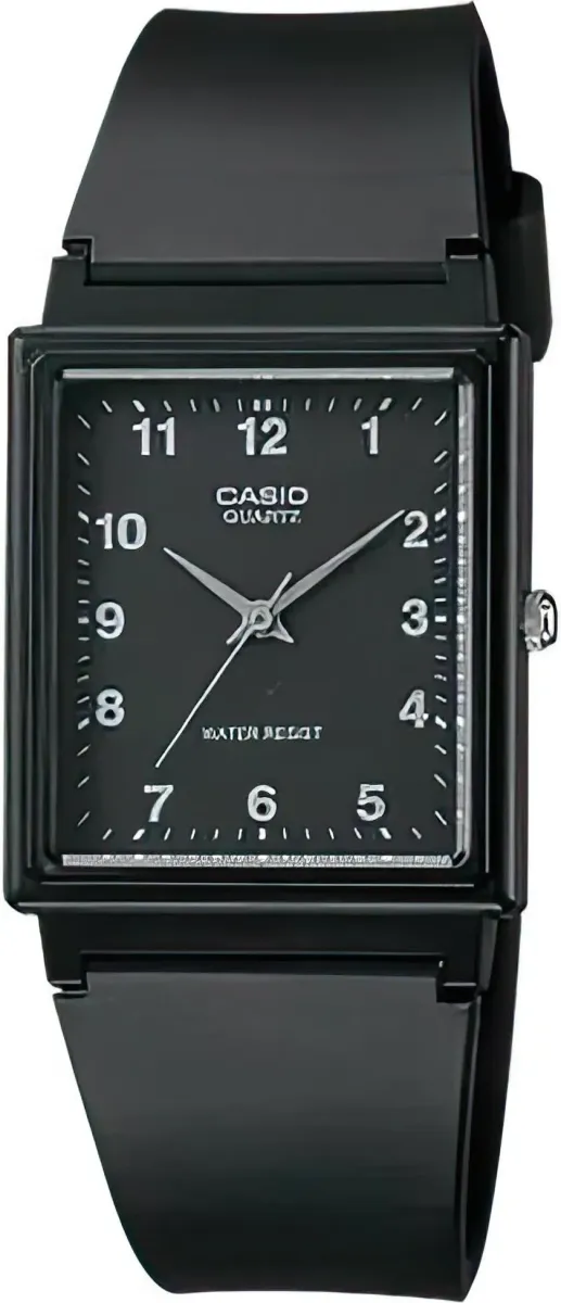 Наручные часы  Casio  Collection Casio MQ-27-1B (фото 1)
