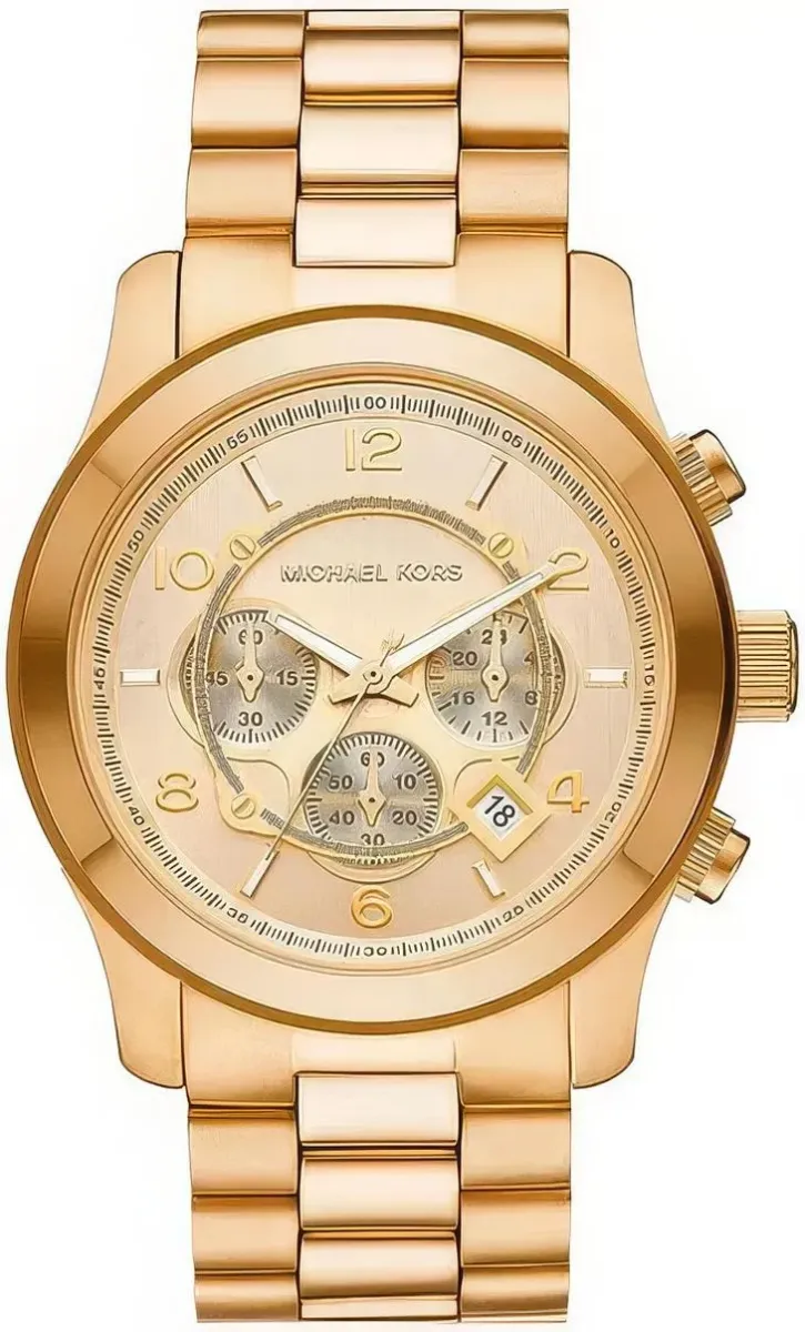 Наручные часы  Michael Kors  Runway Michael Kors MK9074 (фото 1)