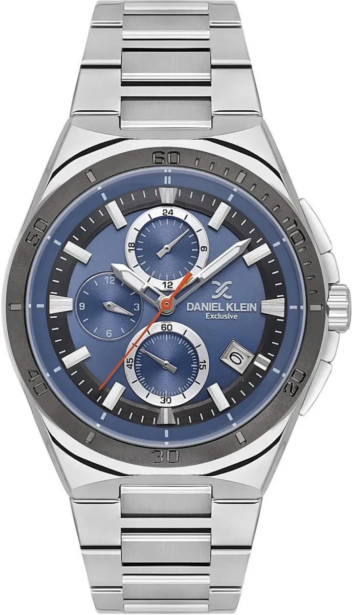Наручные часы  Daniel Klein  Exclusive Daniel Klein 13838-2 (фото 1)
