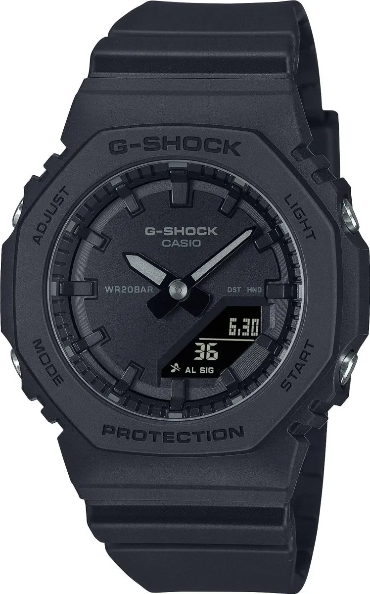 Наручные часы  Casio  G-Shock Casio GMA-P2100BB-1A (фото 1)