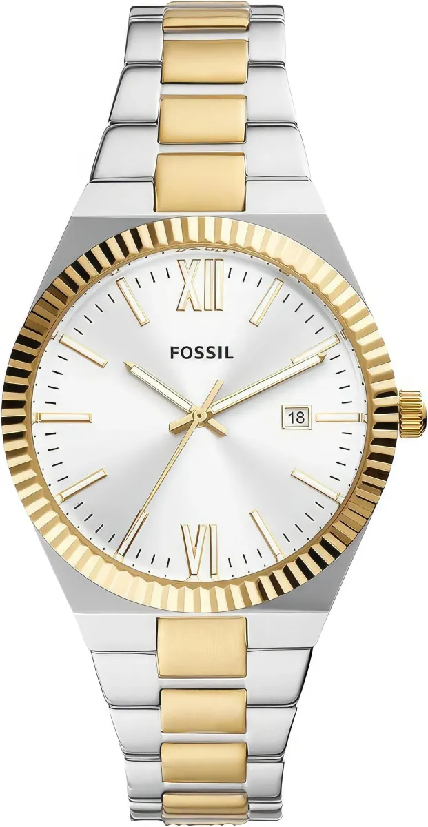 Наручные часы  Fossil  Scarlette Fossil ES5259 (фото 1)