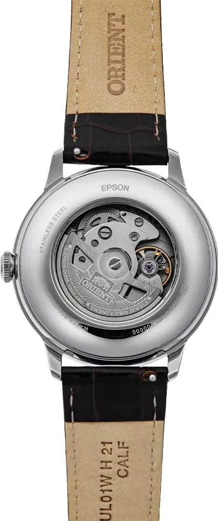 Наручные часы  Orient  Sun & Moon Classic Orient RA-AK0807R (фото 3)