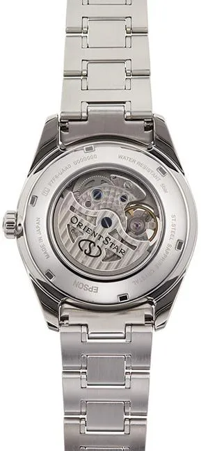 Часы  Orient  Orient Star Orient RE-HJ0003B (фото 4)