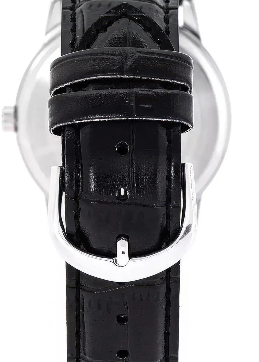 Наручные часы  Casio  Collection Casio MTP-V002L-1B (фото 3)