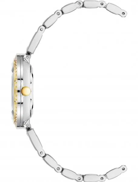 Наручные часы  Anne Klein  Steel Anne Klein 3903SVTT (фото 2)
