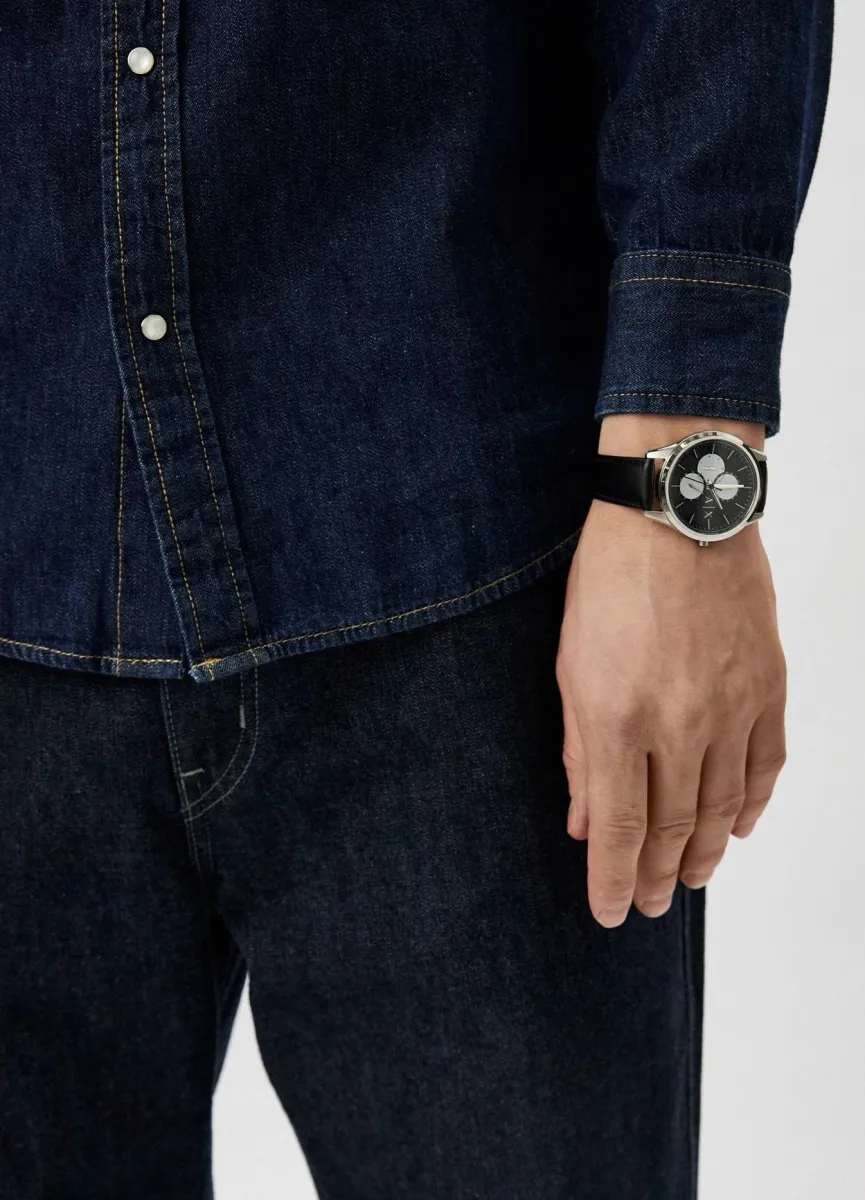 Наручные часы  Armani Exchange  Dante Armani Exchange AX1872 (фото 4)