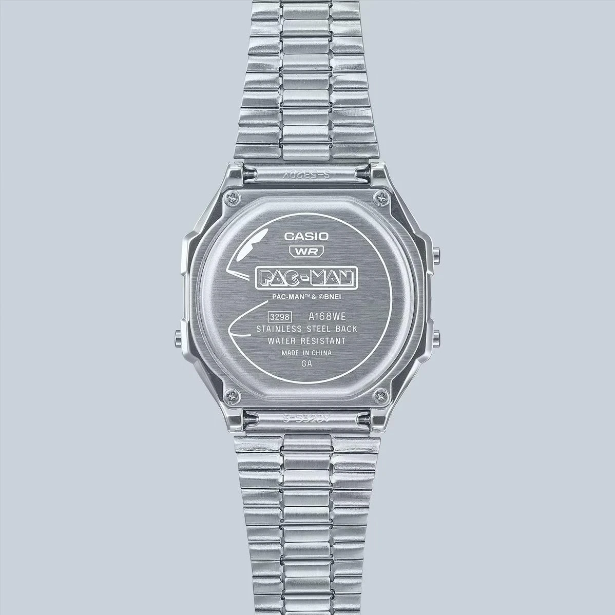 Наручные часы  Casio  Vintage Casio A-168WEPC-7A (фото 7)