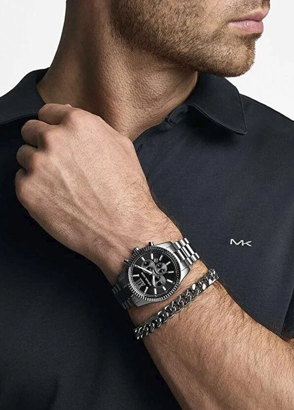 Наручные часы  Michael Kors  Lexington Michael Kors MK9217SET (фото 3)