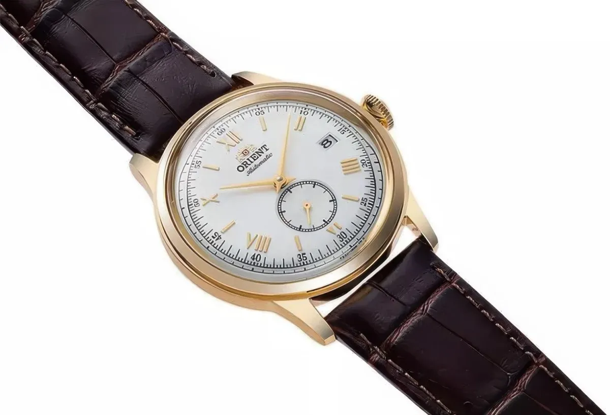 Часы  Orient  Classic Orient RA-AP0106S (фото 3)