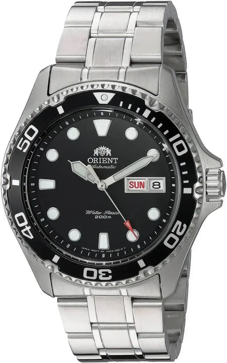 Наручные часы  Orient  Automatic Orient FAA02004B (фото 1)