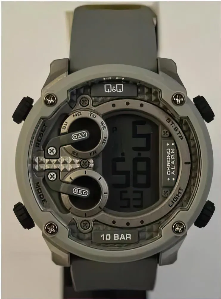 Наручные часы  Q&Q  Superior Q&Q M169J803Y (фото 1)