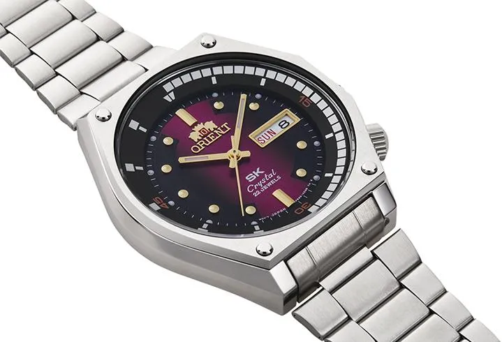 Наручные часы  Orient  Revival Orient RA-AA0B02R (фото 2)