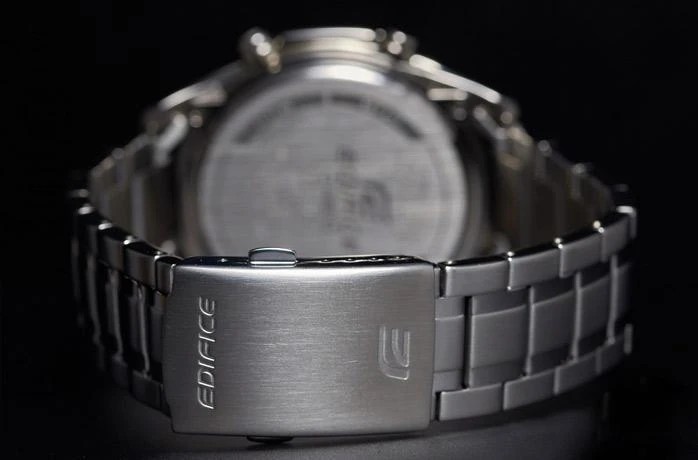 Наручные часы  Casio  Edifice Casio EFV-C100D-1A (фото 13)