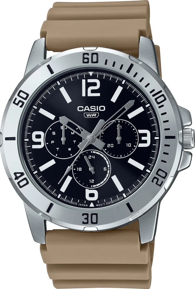 Наручные часы  Casio  Collection Casio MTP-VD300-5B (фото 1)