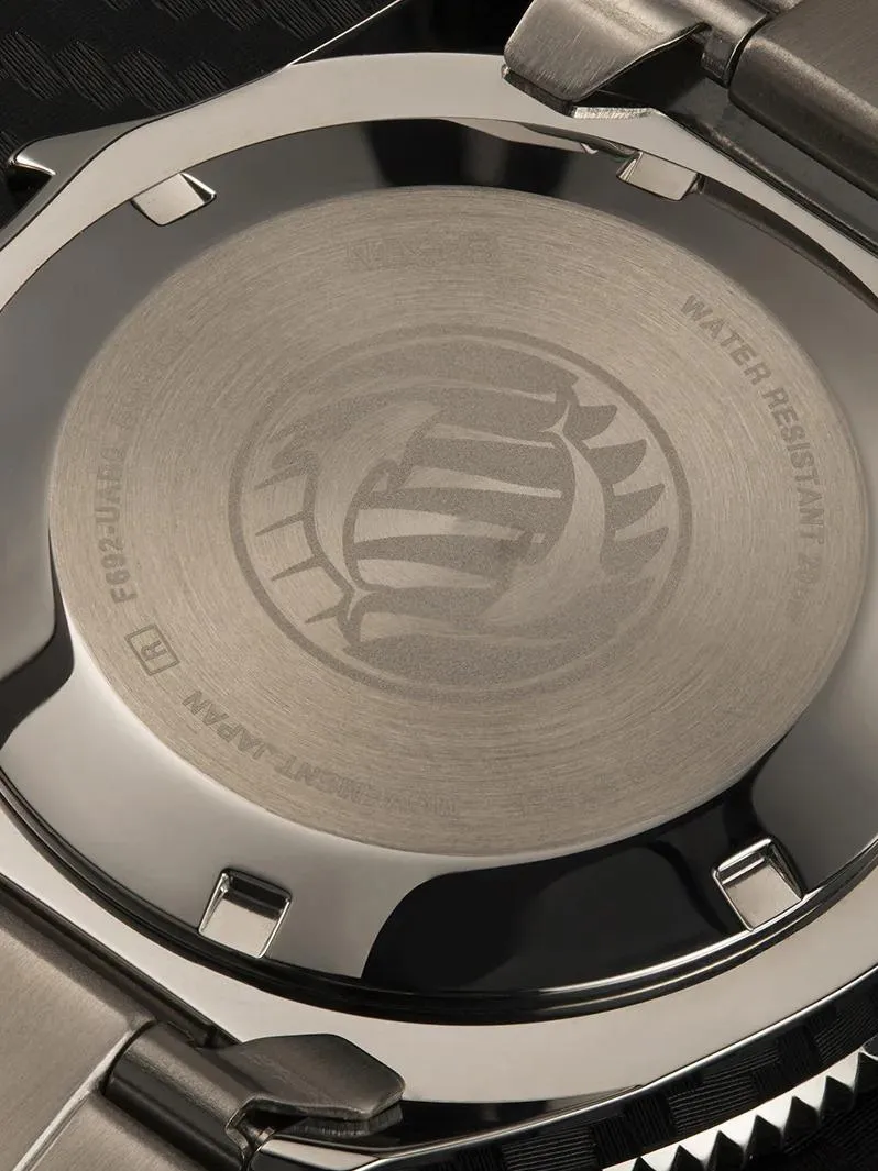 Наручные часы  Orient  Automatic Orient RA-AA0008B (фото 8)