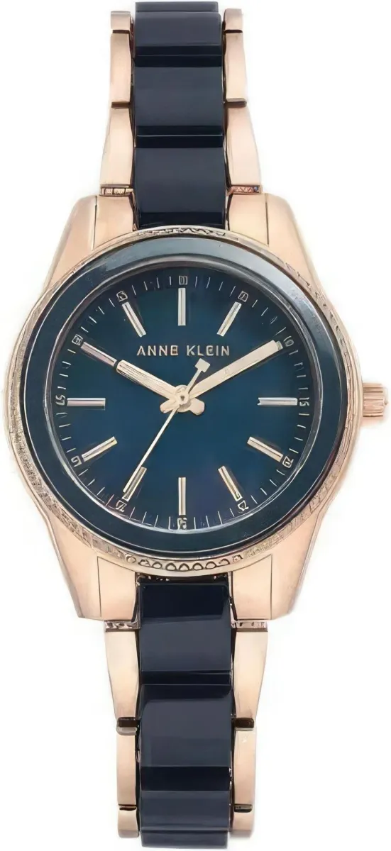 Наручные часы  Anne Klein  Ceramic Anne Klein 3212NVRG (фото 1)