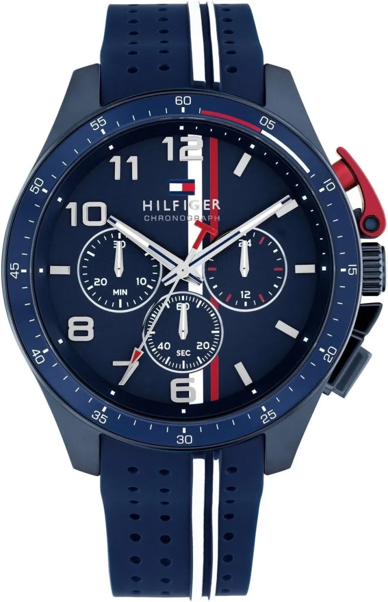 Наручные часы  Tommy Hilfiger  Classic Tommy Hilfiger 1792169 (фото 1)