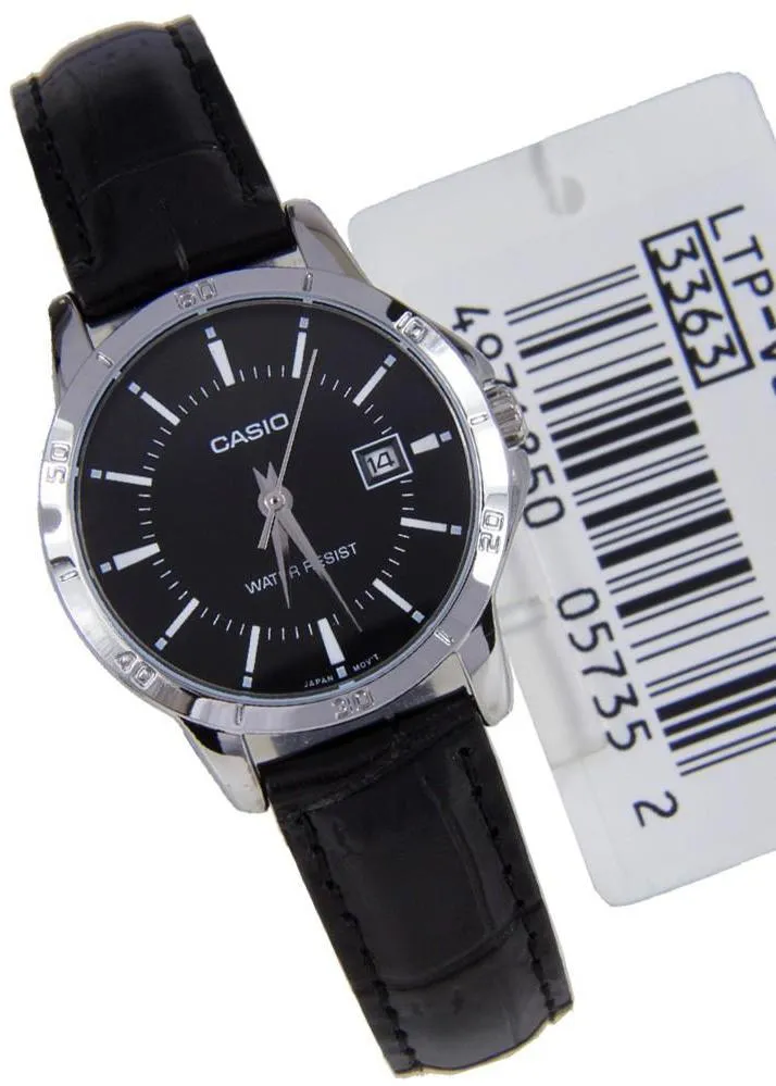Наручные часы  Casio  Collection Casio LTP-V004L-1A (фото 2)