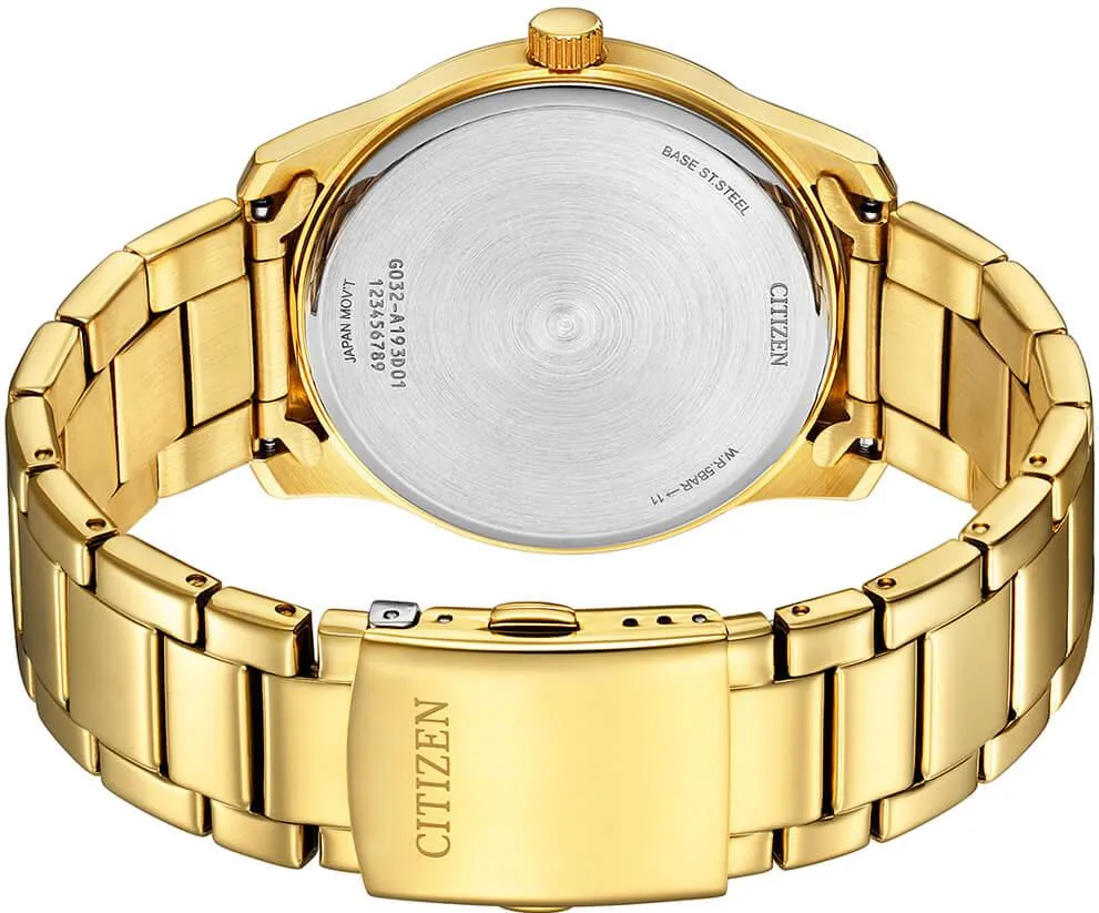 Наручные часы  Citizen  Quartz Citizen BH5002-53E (фото 2)
