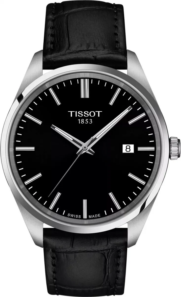 Наручные часы  Tissot  PR 100 Tissot T150.410.16.051.00 (фото 1)