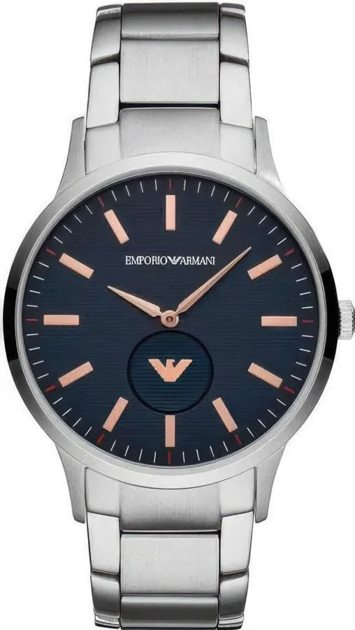 Наручные часы  Emporio Armani  Classics Emporio Armani AR11137 (фото 1)