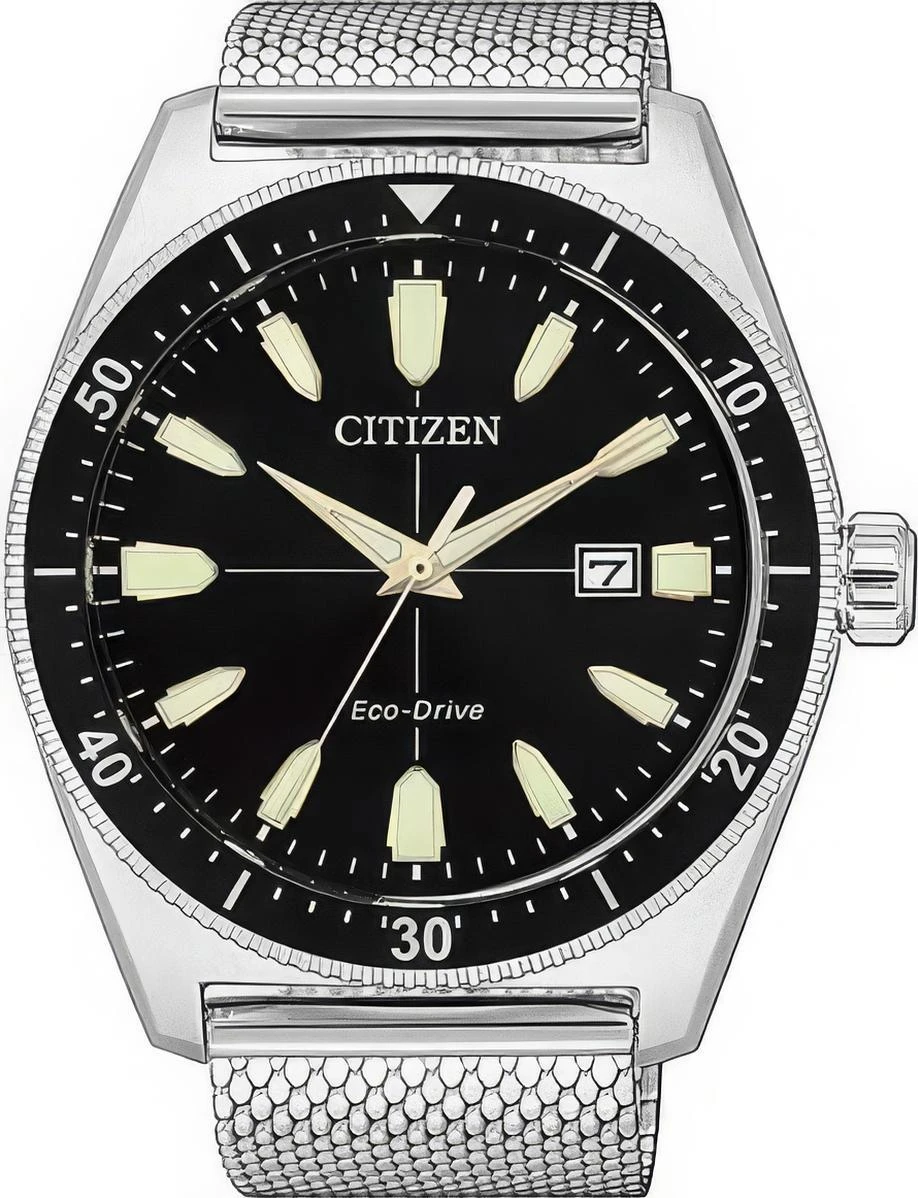 Наручные часы  Citizen  Eco Drive Citizen AW1590-55E (фото 1)
