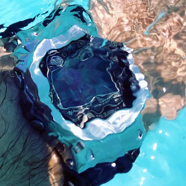 Наручные часы  Casio  G-Shock Casio GMW-B5000-1E (фото 13)