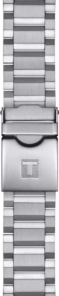 Наручные часы  Tissot  Supersport Tissot T125.617.11.051.00 (фото 4)