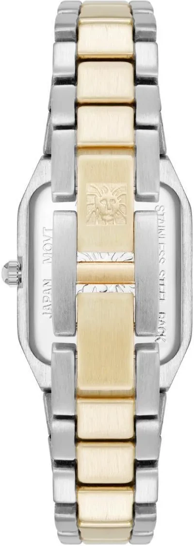 Наручные часы  Anne Klein  Metals Anne Klein 5039SVTT (фото 3)