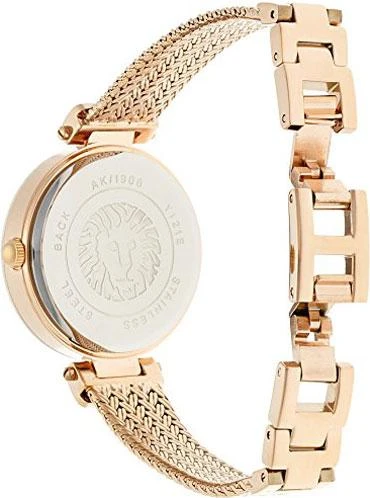 Наручные часы  Anne Klein  Steel Anne Klein 1906RGRG (фото 2)