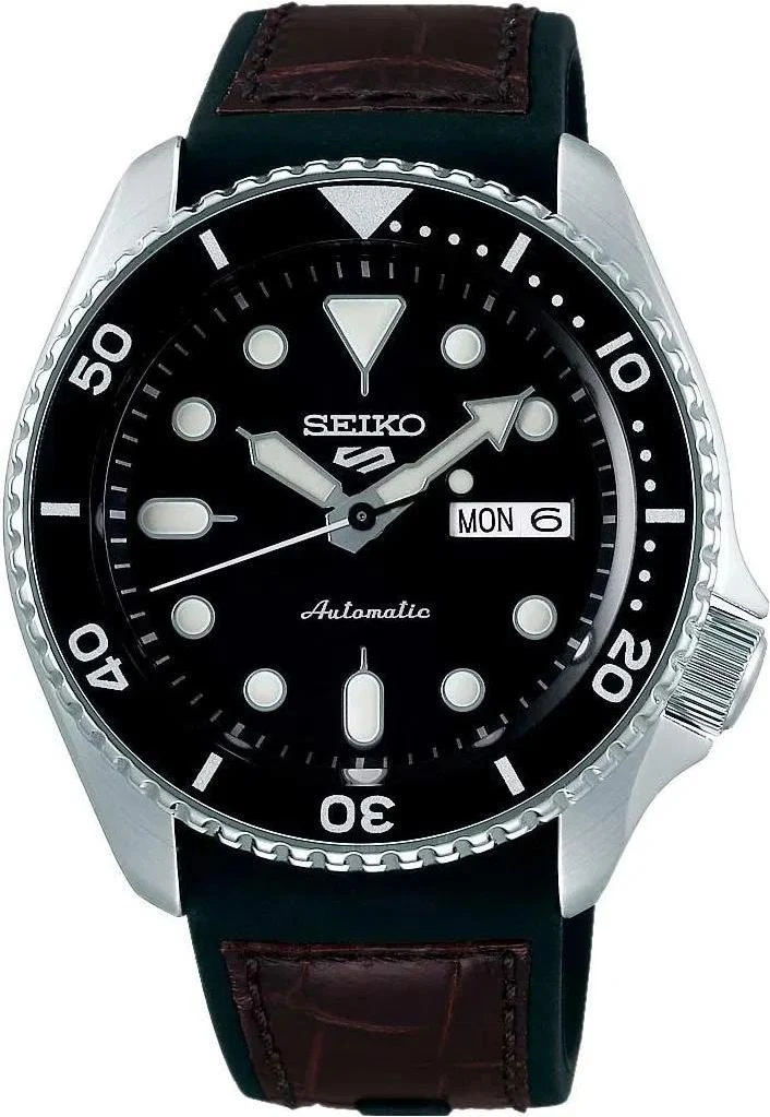 Наручные часы  Seiko  Seiko 5 Sports Seiko SRPD55K2 (фото 1)
