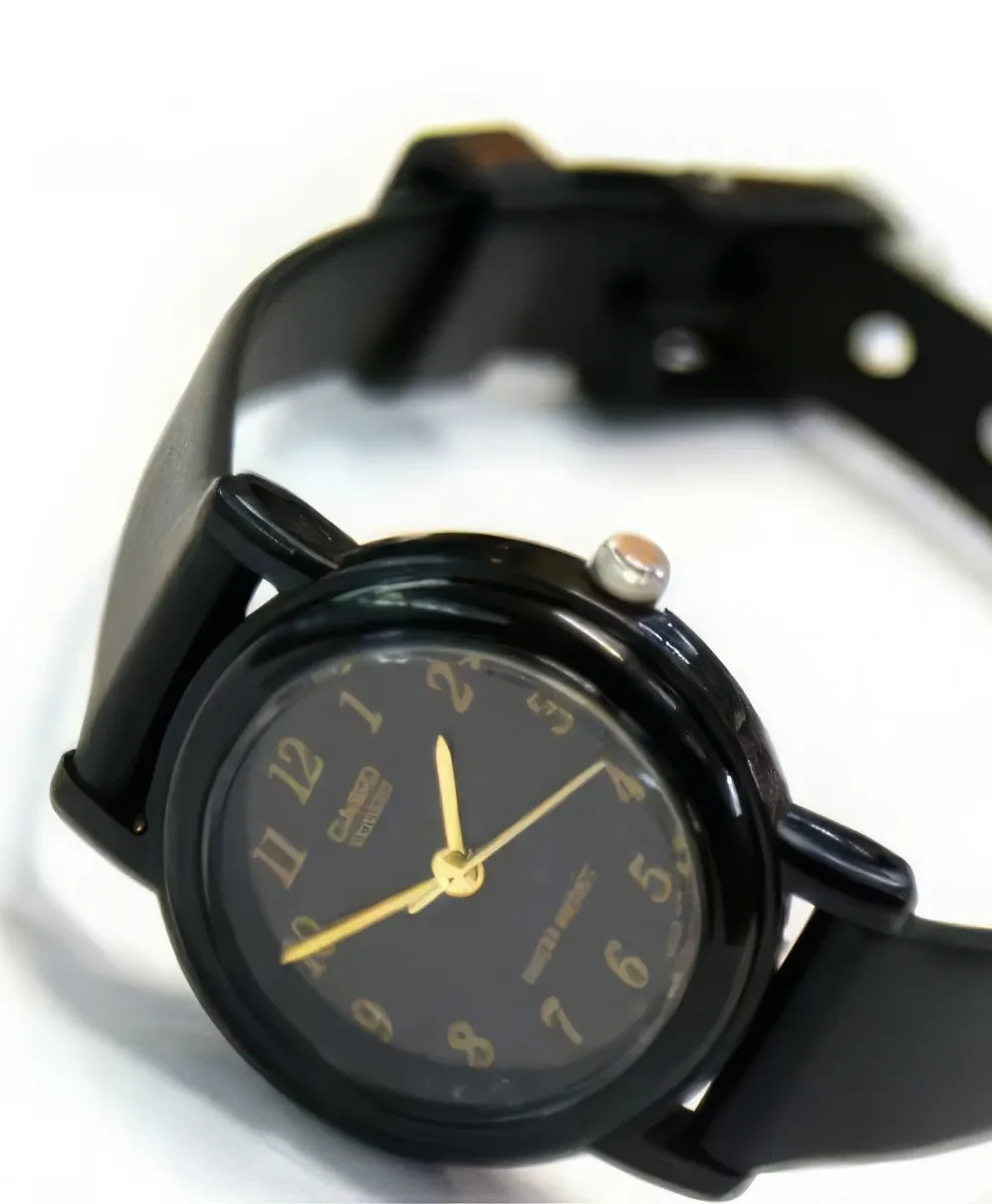 Часы  Casio  Collection Casio LQ-139AMV-1L (фото 4)