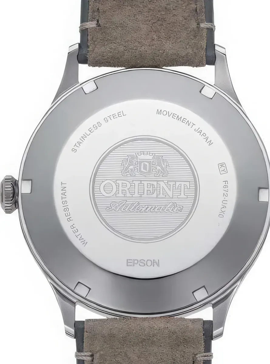 Наручные часы  Orient  Automatic Orient RA-AC0P03L (фото 2)