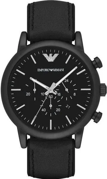 Наручные часы  Emporio Armani  Sports Emporio Armani AR1970 (фото 1)
