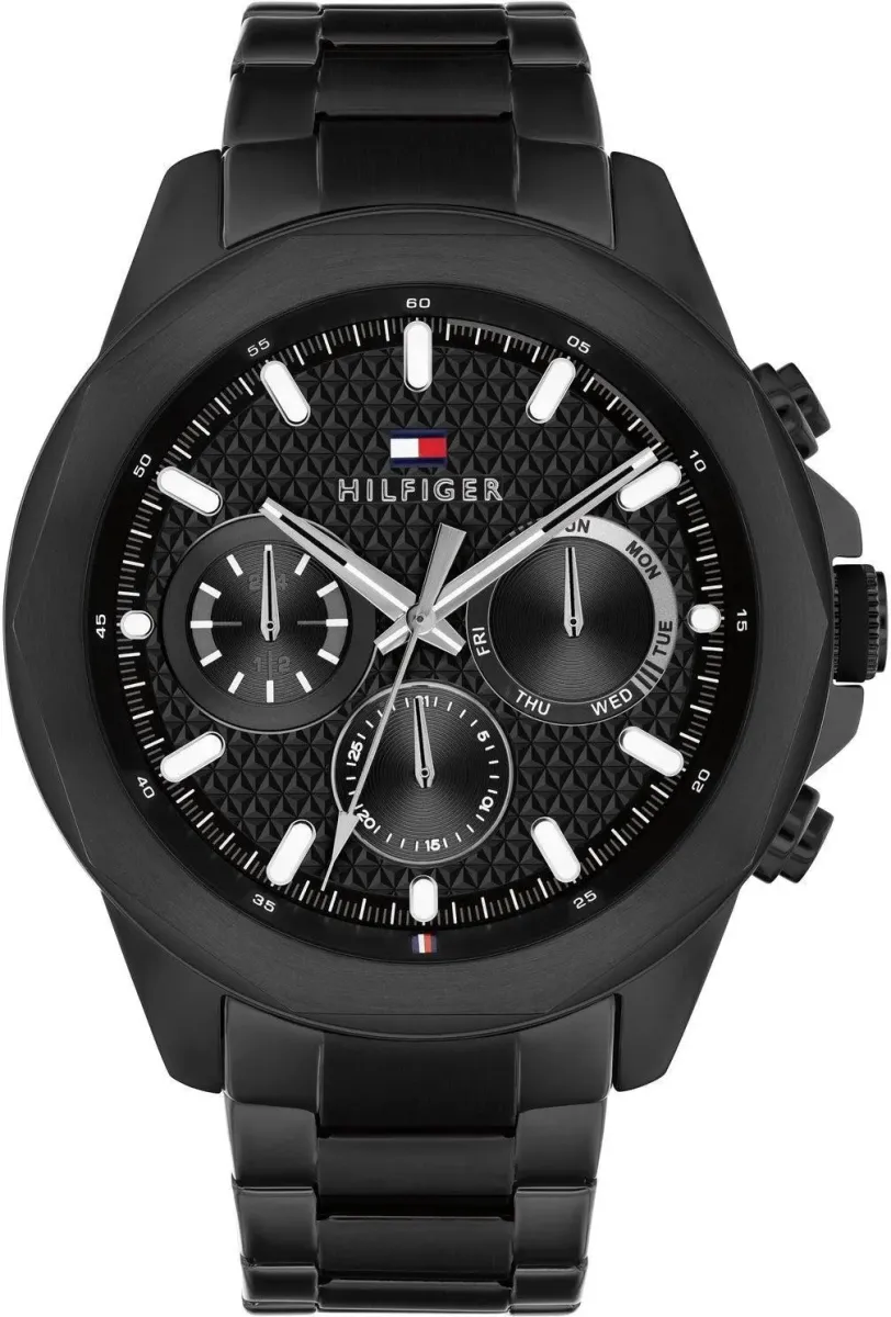Наручные часы  Tommy Hilfiger  Classic Tommy Hilfiger 1710653 (фото 1)
