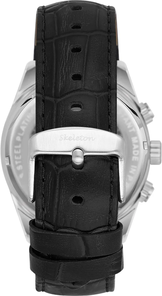 Наручные часы  Daniel Klein  Skeleton Daniel Klein 14016-2 (фото 3)
