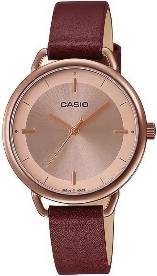 Наручные часы  Casio  Collection Casio LTP-E413RL-5A (фото 1)
