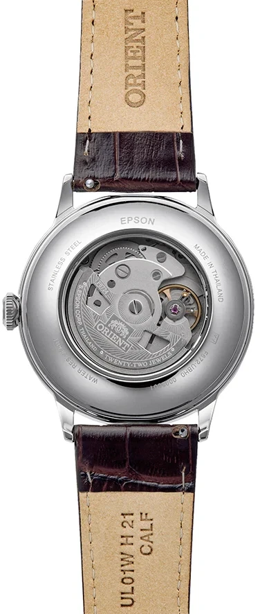 Часы  Orient  Classic Orient RA-AC0035E (фото 3)