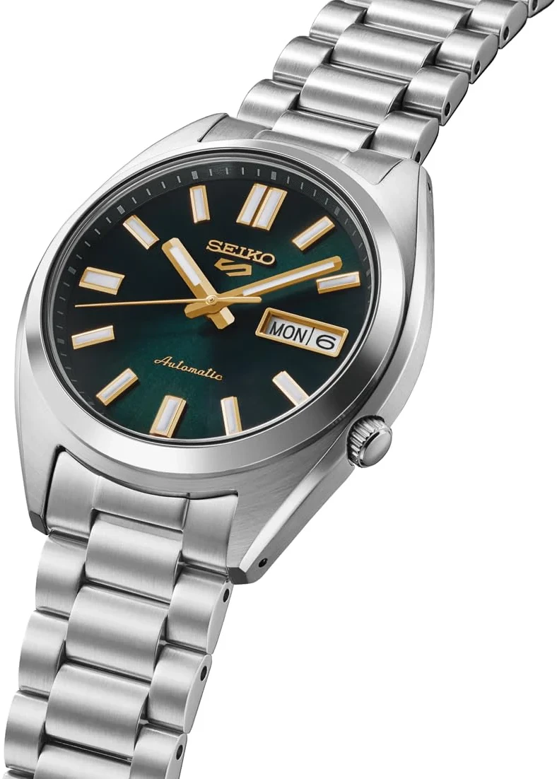 Наручные часы  Seiko  Seiko 5 Sports Seiko SBSA293 (фото 2)